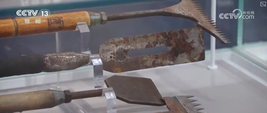 创新衍生载体打破“短暂之美”局限 “传承+创新”赋予冰雪雕焕发古韵新章