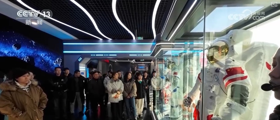 新年伊始“花”样迎新!“旅游+”古今交融新意浓 添彩假日文旅新画卷 新年伊始“花”样迎新!“旅游+”古今交融新意浓 添彩假日文旅新画卷