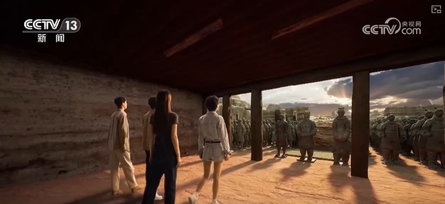 “科技感观影模式”火出圈 “影院+”延长“链式体验”催生消费新增长点 “科技感观影模式”火出圈 “影院+”延长“链式体验”催生消费新增长点