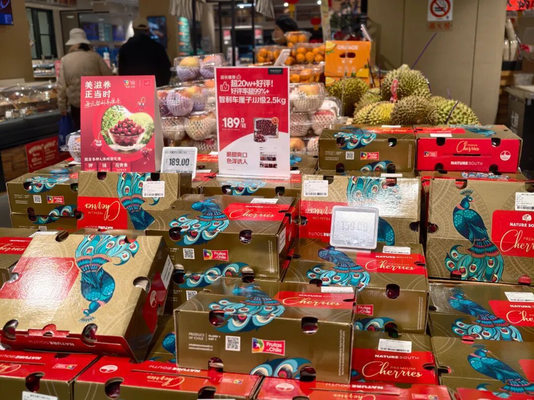 价格暴跌!正大量上市,商家:还能降;上海人可以吃到爽 价格暴跌!正大量上市,商家:还能降;上海人可以吃到爽