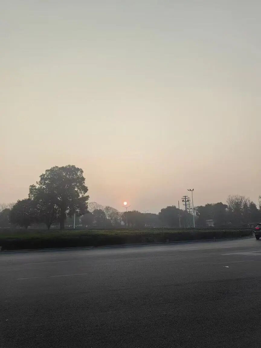 -8℃!又要下雪了!阜阳天气大反转!多图拍下...... -8℃!又要下雪了!阜阳天气大反转!多图拍下......