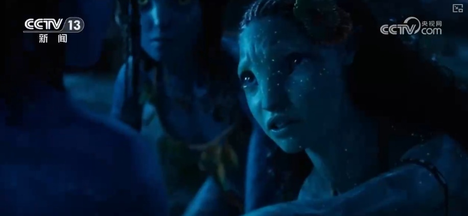 “科技感观影模式”火出圈 “影院+”延长“链式体验”催生消费新增长点 “科技感观影模式”火出圈 “影院+”延长“链式体验”催生消费新增长点