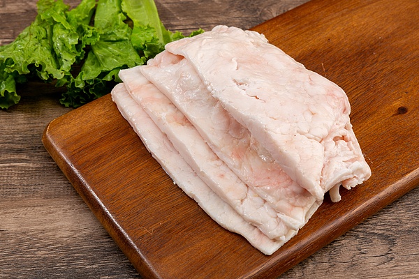 意外!研究显示:每天吃点猪油,有助控制体重和慢性炎症 意外!研究显示:每天吃点猪油,有助控制体重和慢性炎症