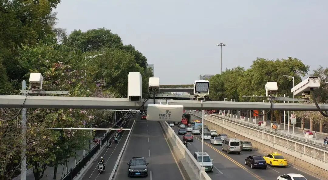 新增80个、变更81个!广州电动自行车抓拍取证点位有变化 新增80个、变更81个!广州电动自行车抓拍取证点位有变化