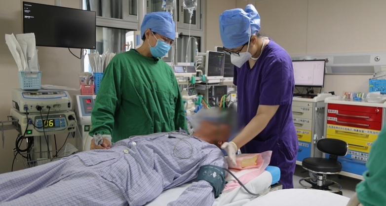 一种近期爆火的养生粗粮，吃了能秒睡？当心是休克了，很多人还不知道