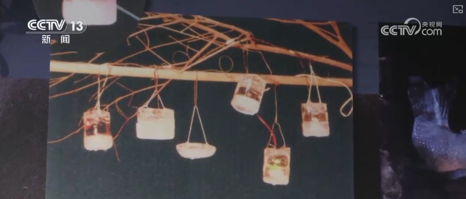 创新衍生载体打破“短暂之美”局限 “传承+创新”赋予冰雪雕焕发古韵新章