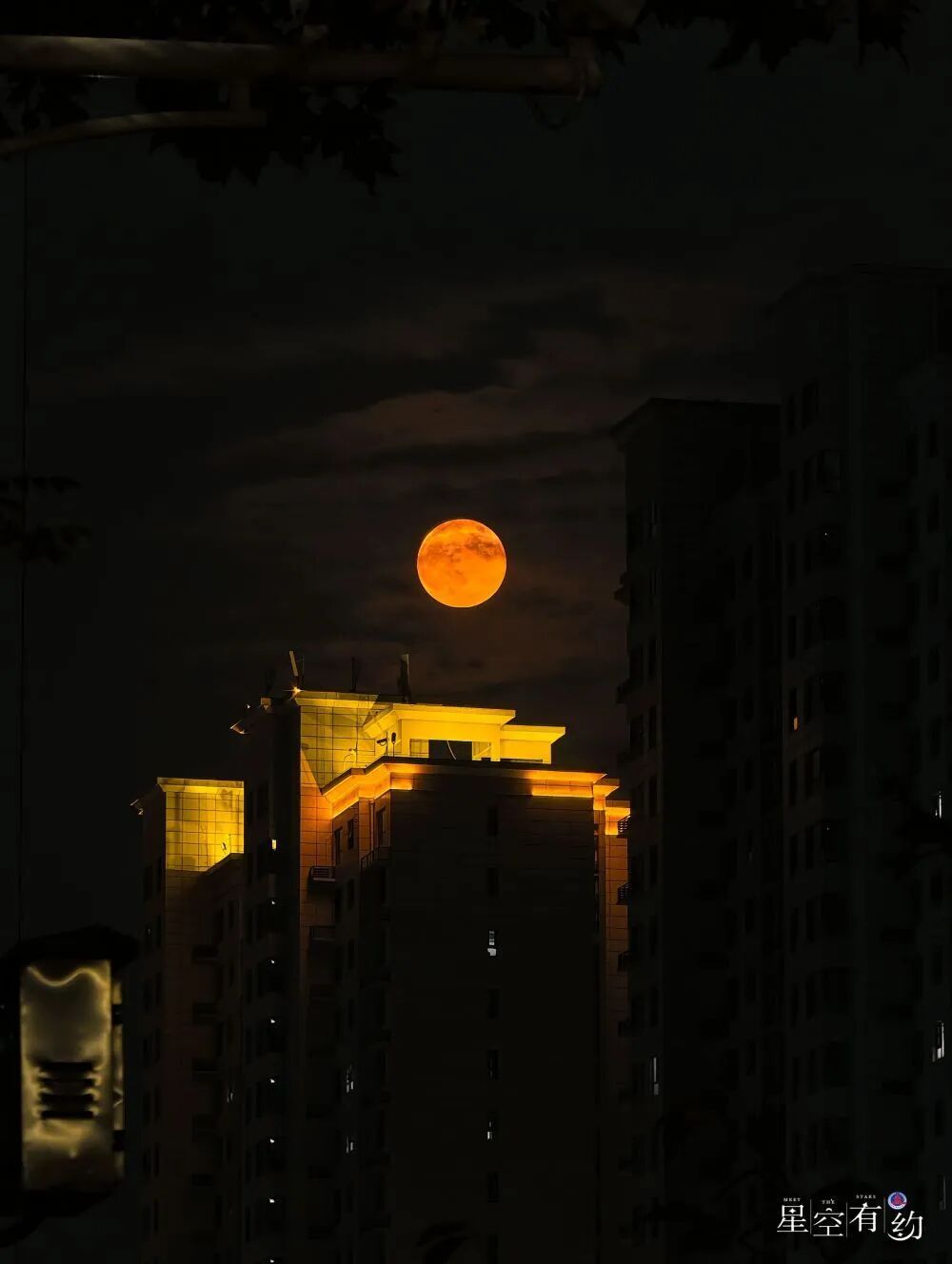 今年首个"超级月亮"!就在今晚,记得抬头看 今年首个"超级月亮"!就在今晚,记得抬头看