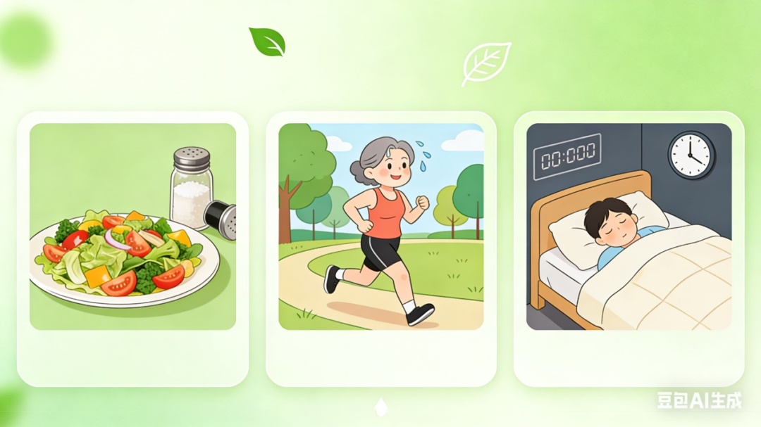 呼和浩特65岁男子晚饭后突然动不了了!医生紧急提醒:这类人千万注意 呼和浩特65岁男子晚饭后突然动不了了!医生紧急提醒:这类人千万注意