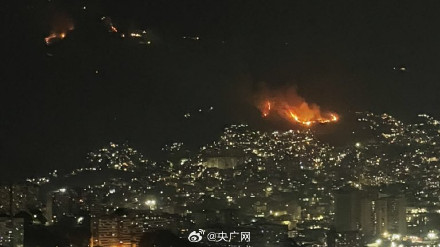 美议员称马杜罗将在美受审 美议员称马杜罗将在美受审