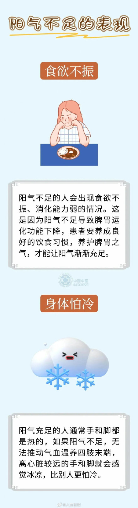 转存收藏！小寒节气养生8法
