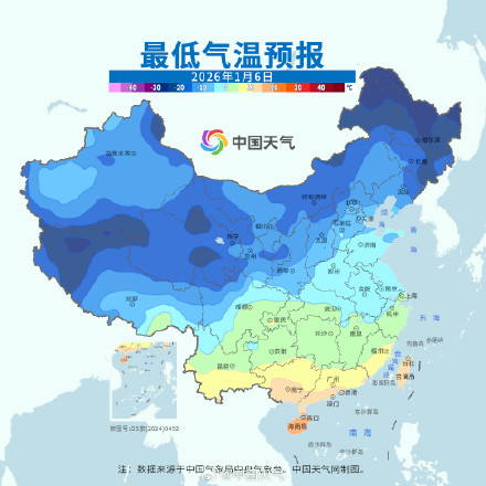 未来一周冷空气活动频繁 西南多地湿冷感贯穿全天