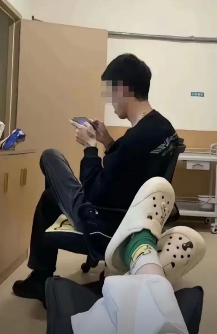 护士竟带男友进配药室“帮忙”，如此操作为何不可行？