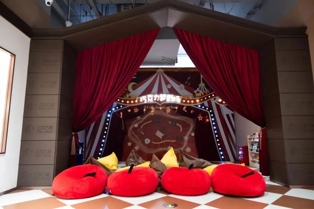 北京巧克力博物馆开业啦！长城、祈年殿居然“能吃”，具体位置——