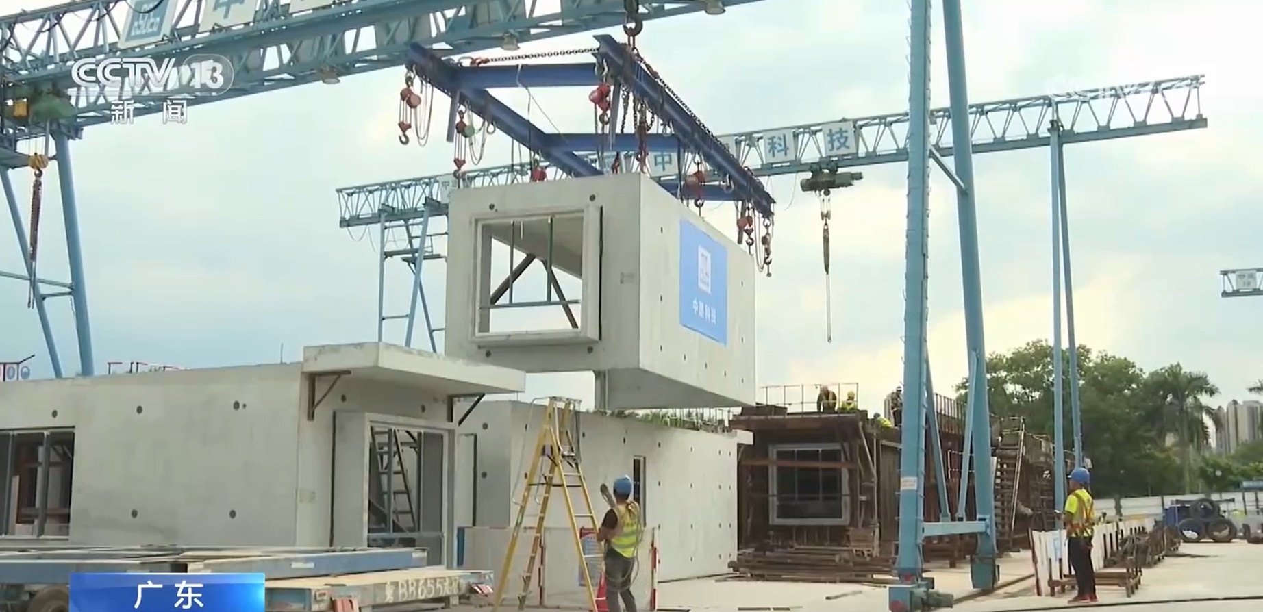 迁新居、住“好房子” 绿色低碳建房打造未来乡村模范样本