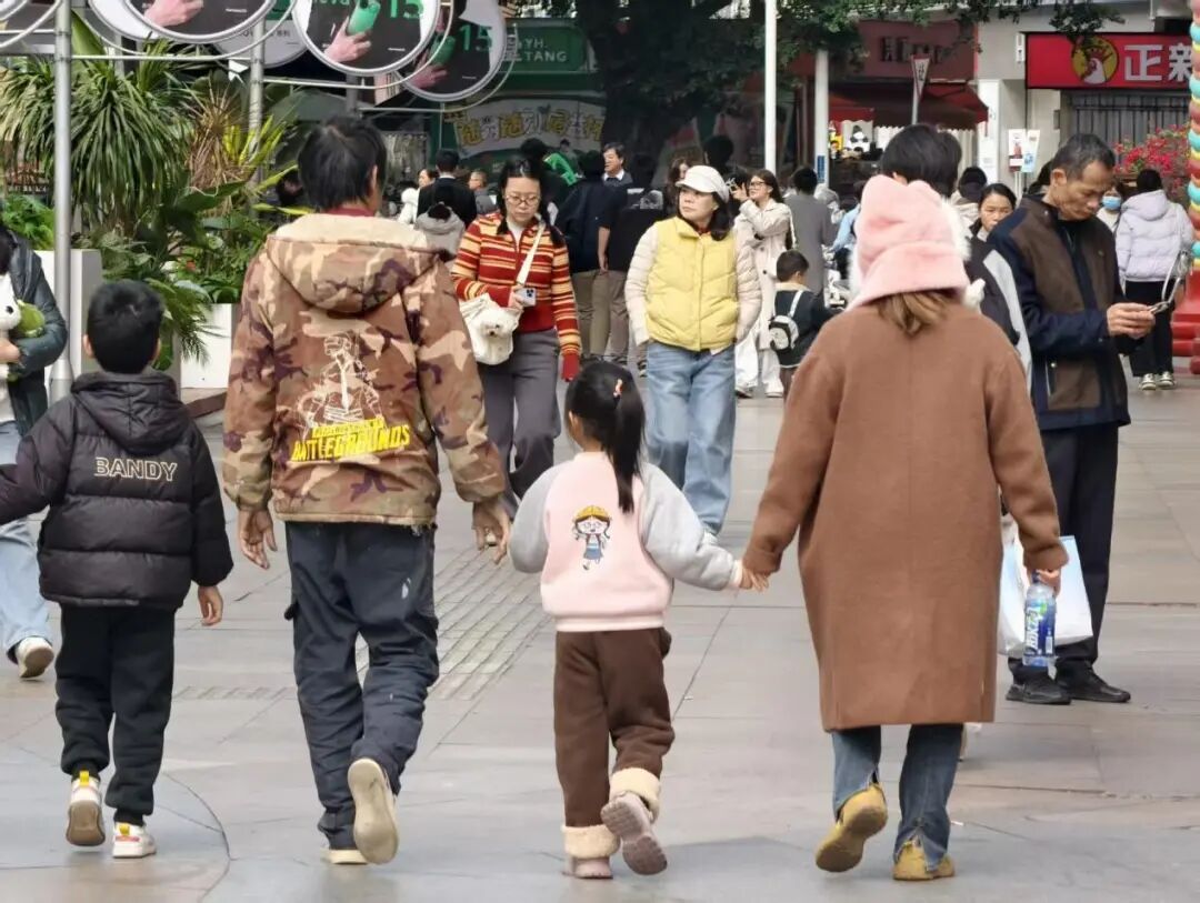 三股冷空气接力来袭！未来几天持续冷冷冷！