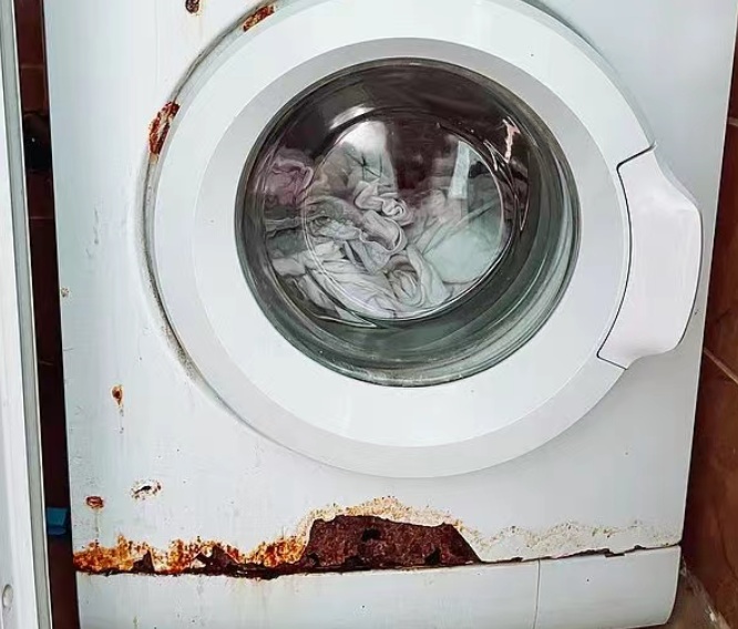 这样的电器费电又危险 快看看你家有没有