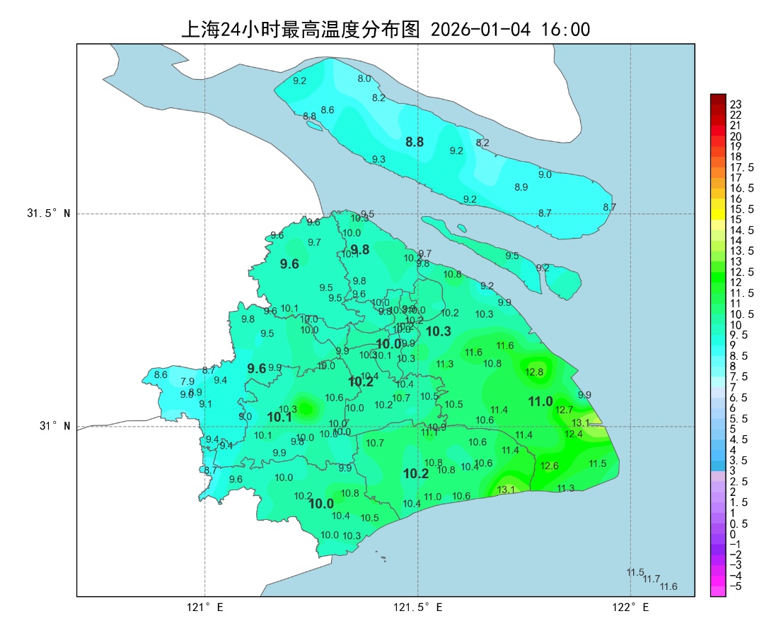 已影响上海!赶紧回家!明早还有大动作 已影响上海!赶紧回家!明早还有大动作