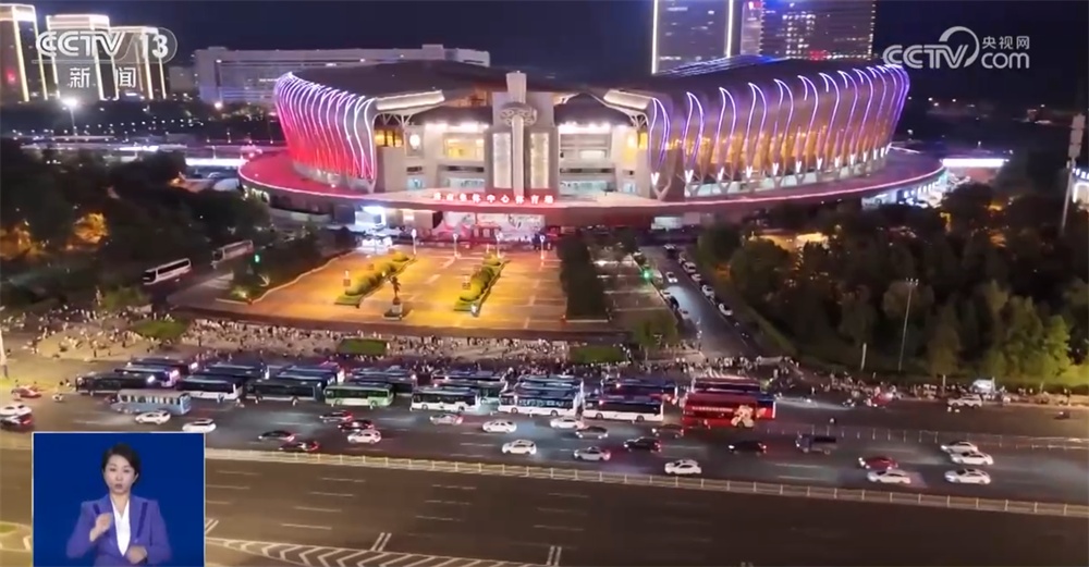 透过“火热”数据看元旦假期文旅市场成绩单 新场景、新玩法“掀”消费热潮 透过“火热”数据看元旦假期文旅市场成绩单 新场景、新玩法“掀”消费热潮