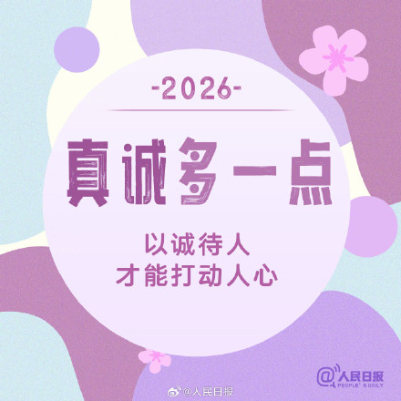 2026第一个工作日，新的开始，为自己加油