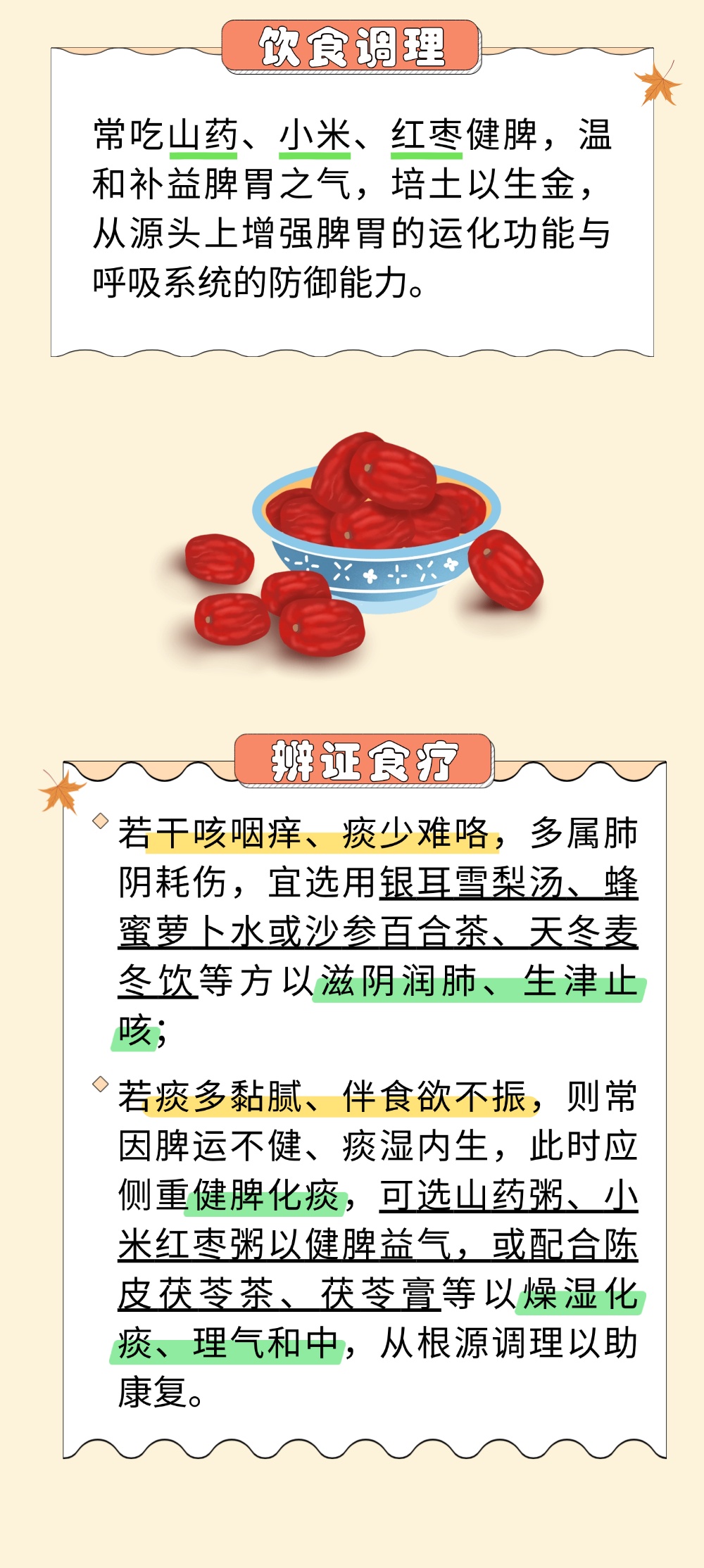 流感后咳嗽不见好？中医4招有效止咳