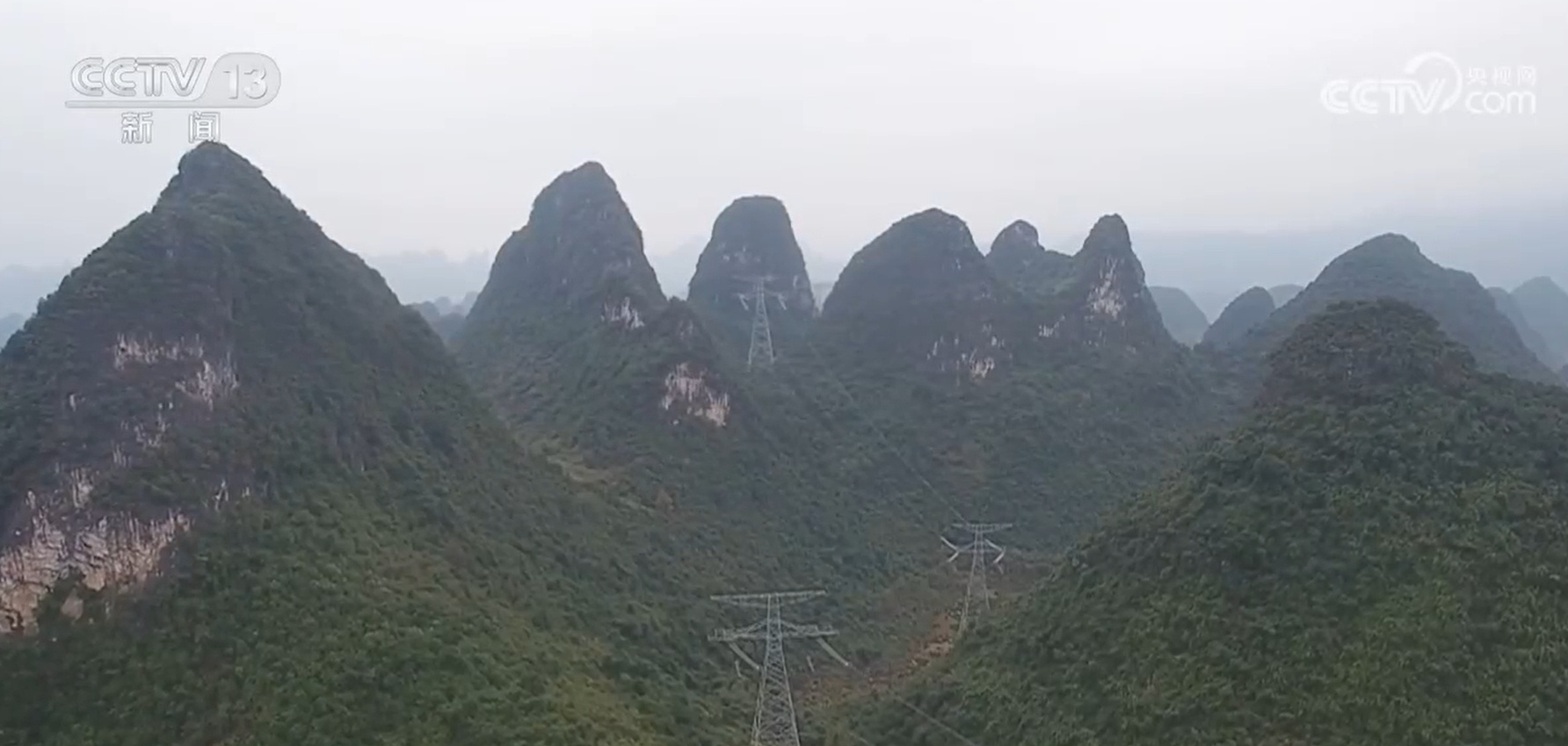 南方电网西电东送全年送电量首次超过2600亿度 创历史新高