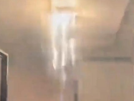 紧急提醒！淋浴时模式切换错误，火星将从头顶落下