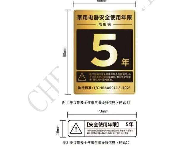 这样的电器费电又危险 快看看你家有没有