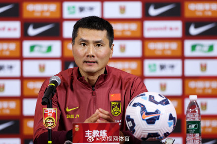 邵佳一说世界杯是终极目标 邵佳一说世界杯是终极目标