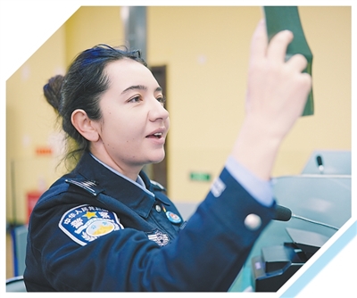 平均海拔超4500米的雪域之巅 一群年轻人为何扎根于此