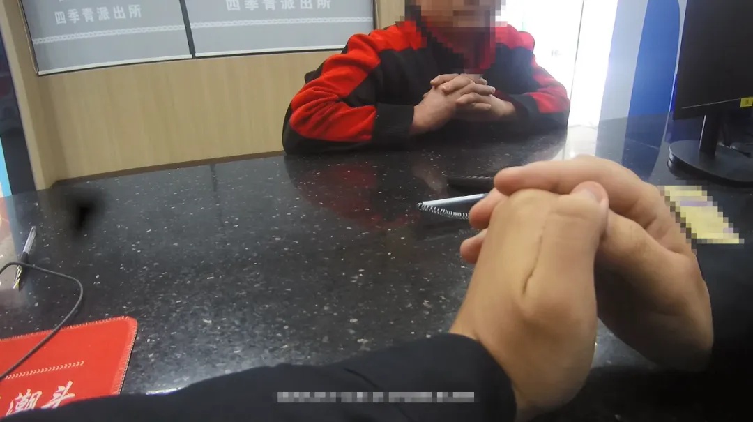 55岁阿姨网恋遇到“完美男友”，赠800万元只要付5000元……