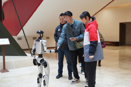 火热开局！四川A级景区元旦迎客超1100万人次