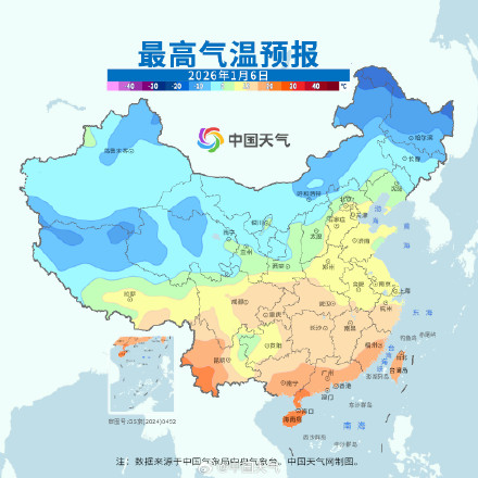 未来一周冷空气活动频繁 西南多地湿冷感贯穿全天
