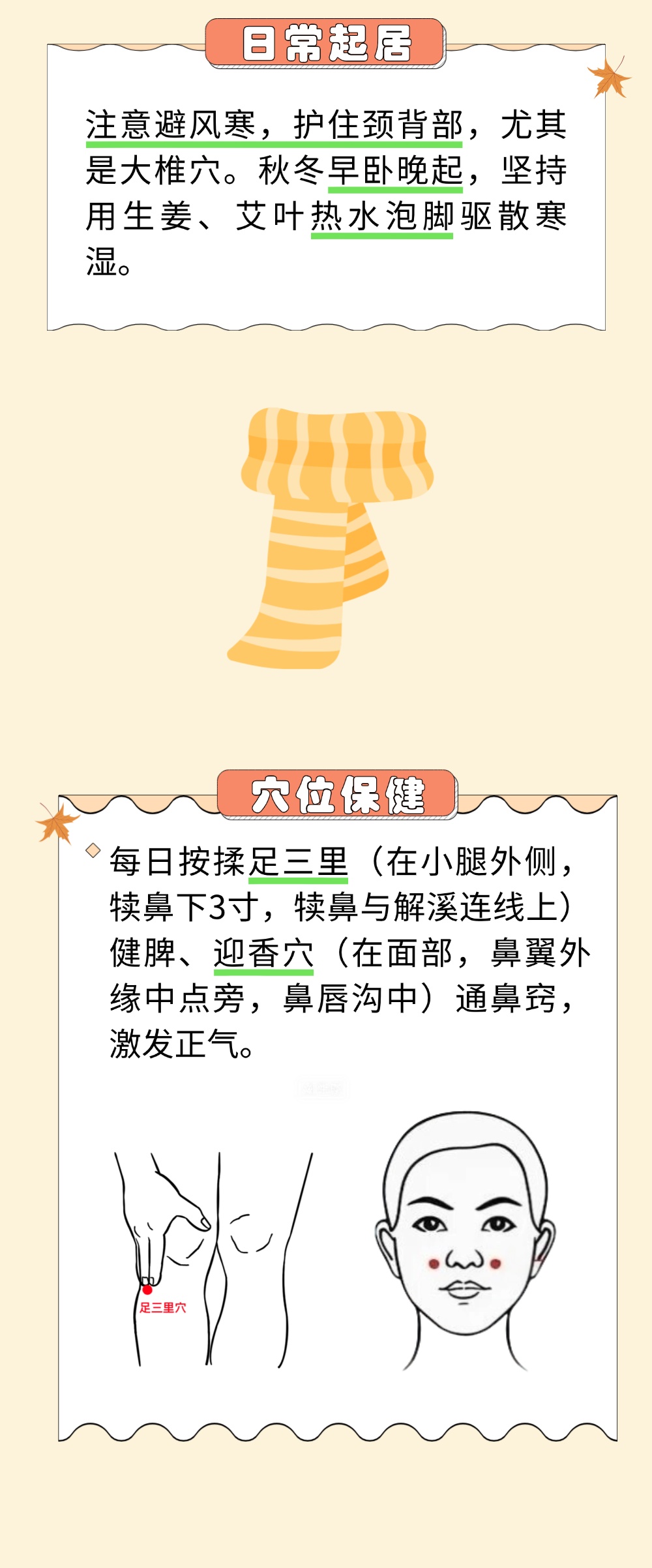 流感后咳嗽不见好？中医4招有效止咳