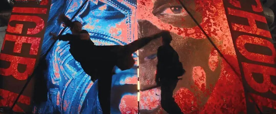 广东2026年元旦档票房创作“双杀”：唯一破亿省份，《匿杀》领跑国产片