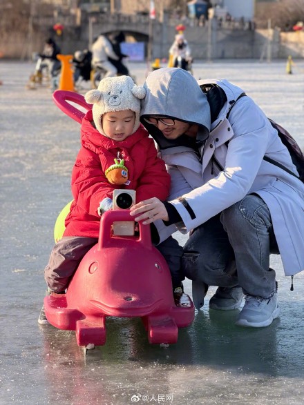 元旦假期1.42亿人次国内出游，有你吗？