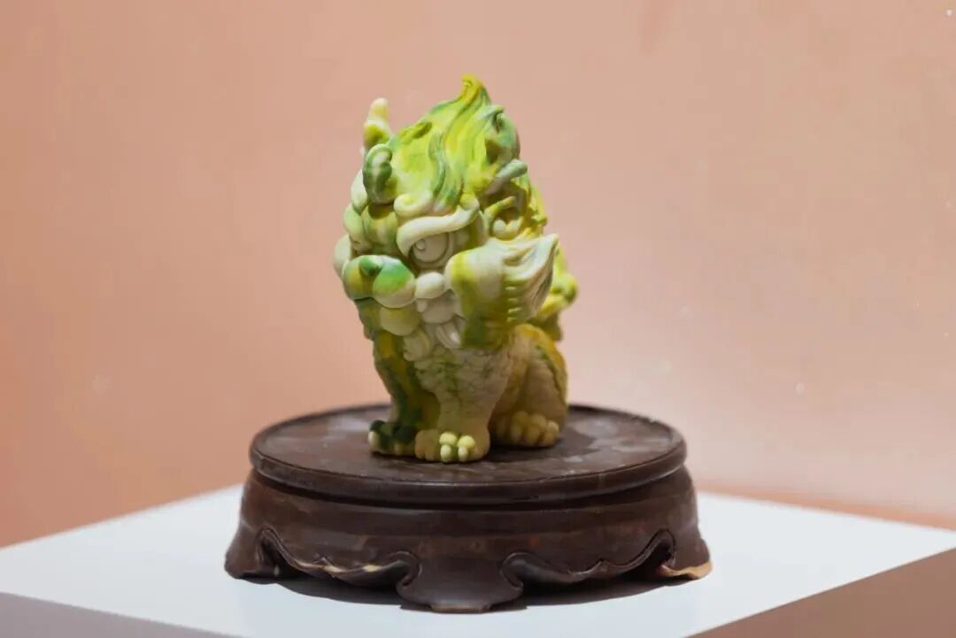 北京巧克力博物馆开业啦！长城、祈年殿居然“能吃”，具体位置——