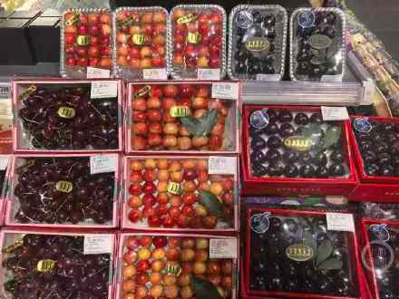 车厘子含褪黑素吃了帮助睡眠？专家：含量低，吃到撑也比补充剂少得多