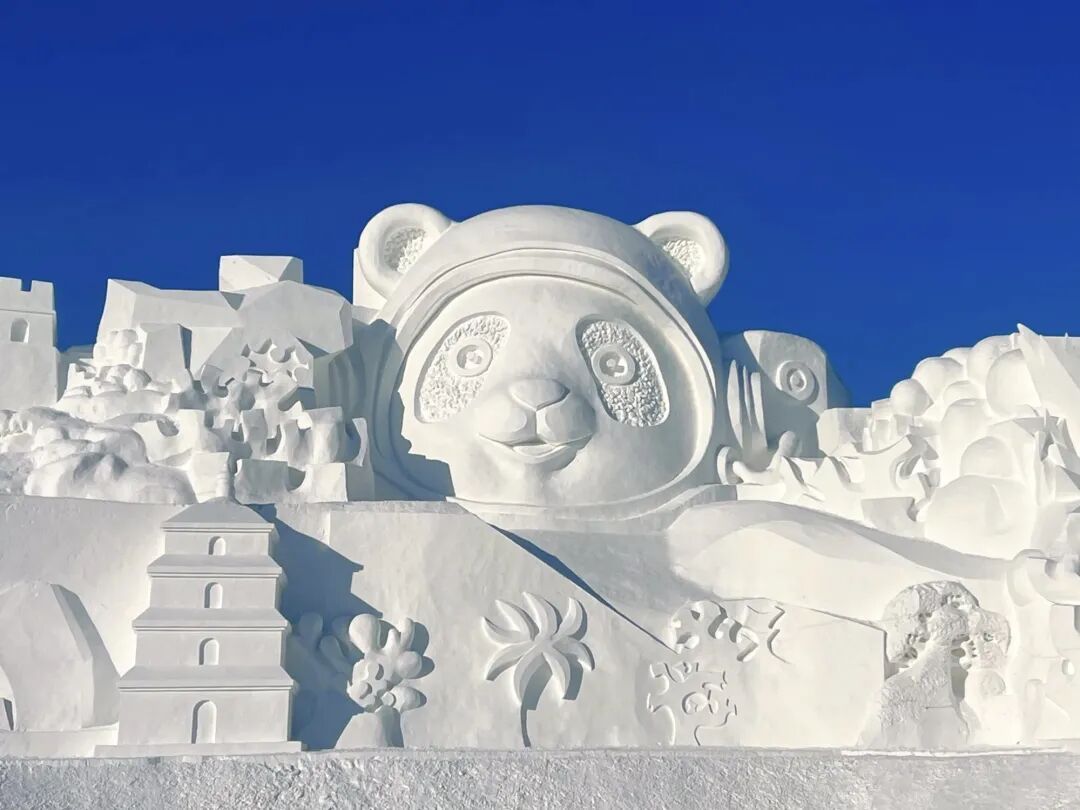 黑龙江元旦迎“开门红”：接待游客超860万人次