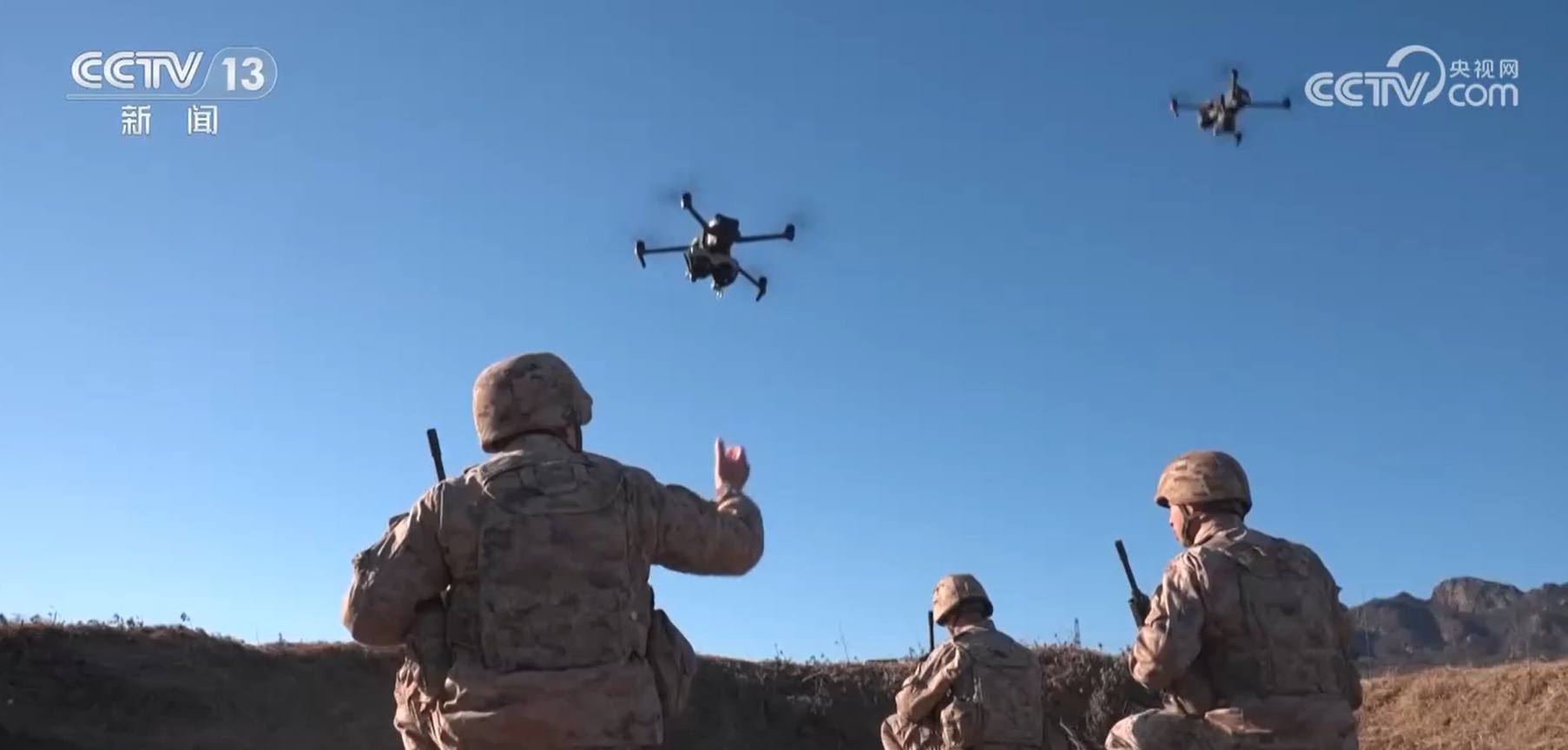 2026全军开训 吹响全年高强度实战化练兵号角