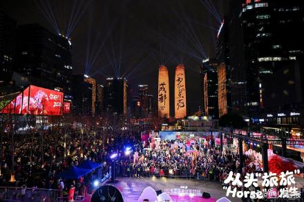 火热开局！四川A级景区元旦迎客超1100万人次