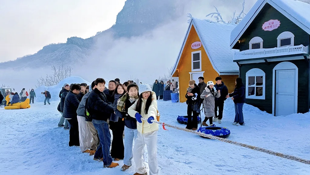 活力“满格”！河南这个假期消费有多旺？