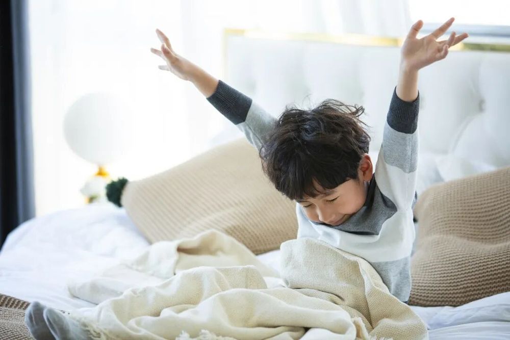 “秒睡”≠“睡眠好”！出现这种情况，可能是身体在报警