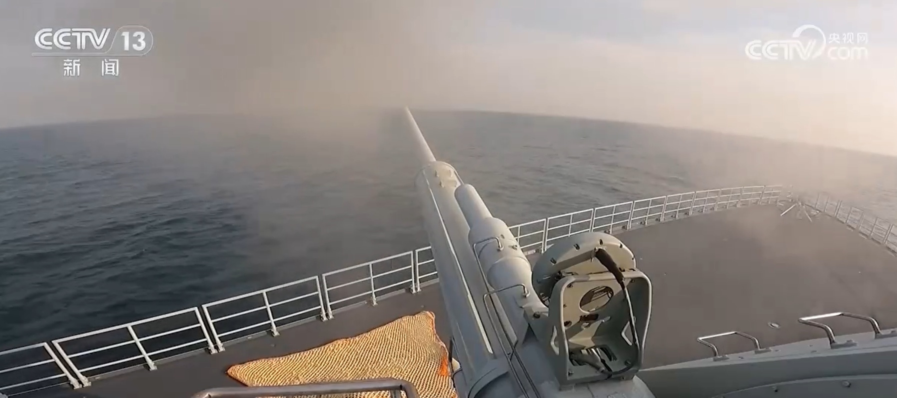 2026全军开训 吹响全年高强度实战化练兵号角