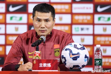 邵佳一谈球员选拔标准 邵佳一谈球员选拔标准