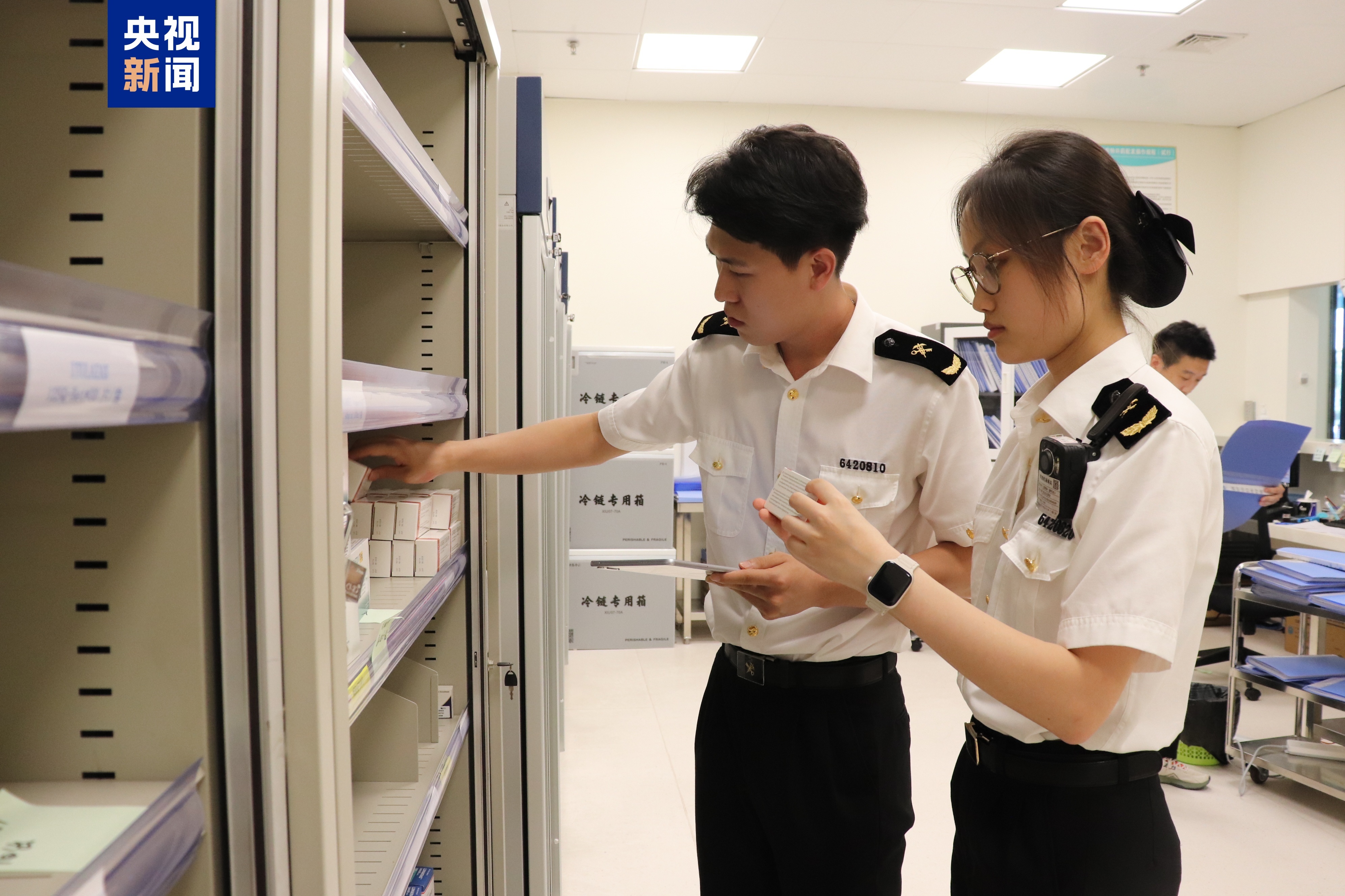 海南自贸港药械“零关税”政策落地一周年 减免税款超6000万元