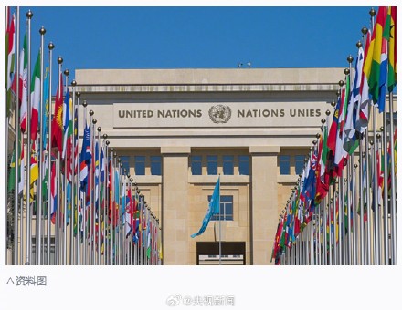 安理会将就委局势举行紧急会议