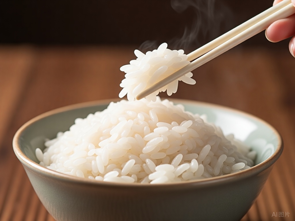 吃饭速度关系到身体健康！教你5招调整进食节奏