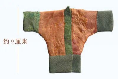 “娃衣热”时兴?老祖宗2000年前也玩过 “娃衣热”时兴?老祖宗2000年前也玩过