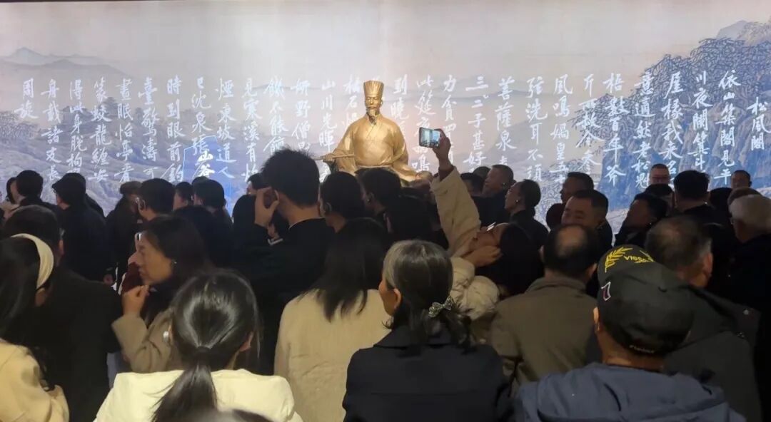 元旦假期，江西这些地方火出圈