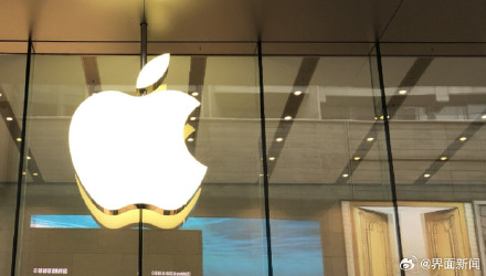 国行版AI上线了？苹果回应